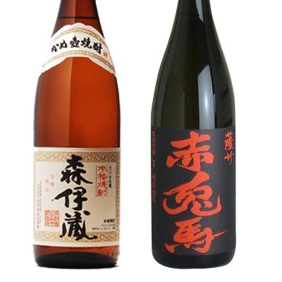 森伊蔵 1800ml」の人気商品一覧 | 安い商品を通販サイトから探す